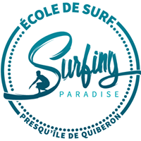 Ecole de Surf Surfing Paradise
